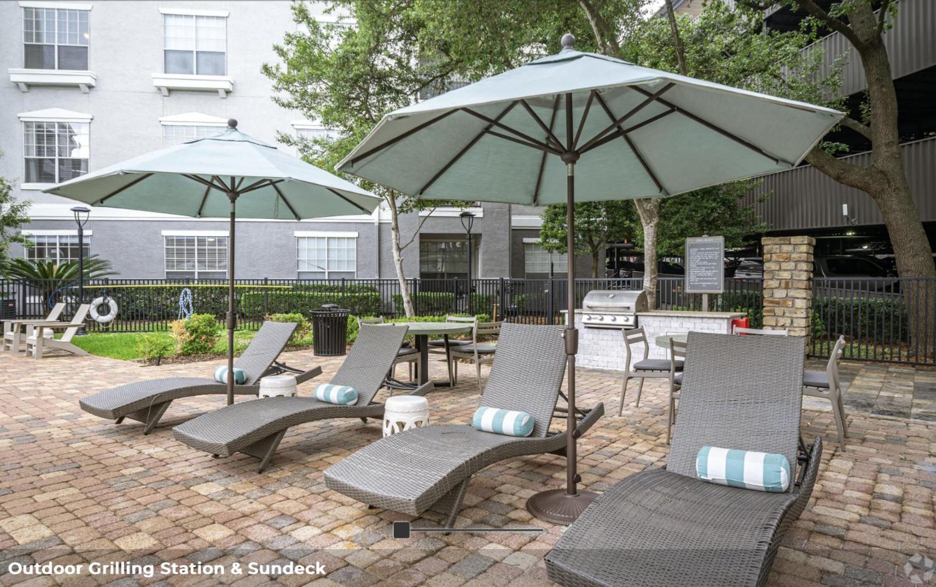 Hidden Gem At Med Center 2Br & 2Ba Apartment Houston Kültér fotó