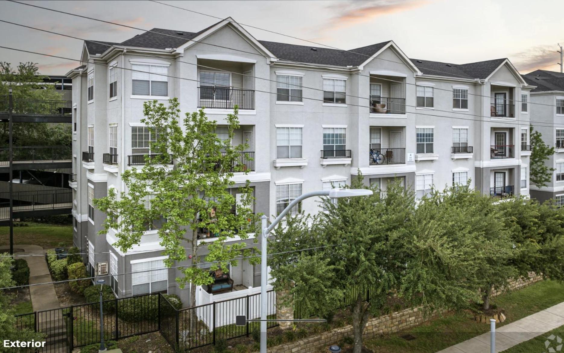 Hidden Gem At Med Center 2Br & 2Ba Apartment Houston Kültér fotó